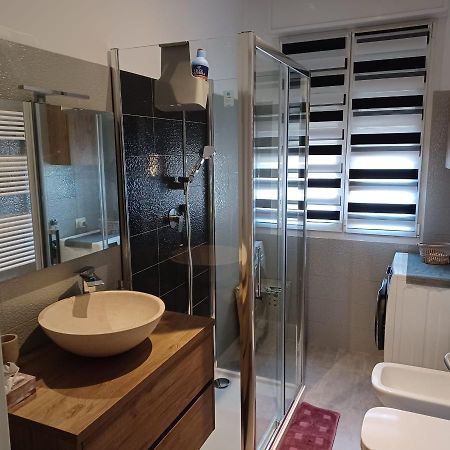 Trilocale Nr 8 Apartment Calambrone Bagian luar foto