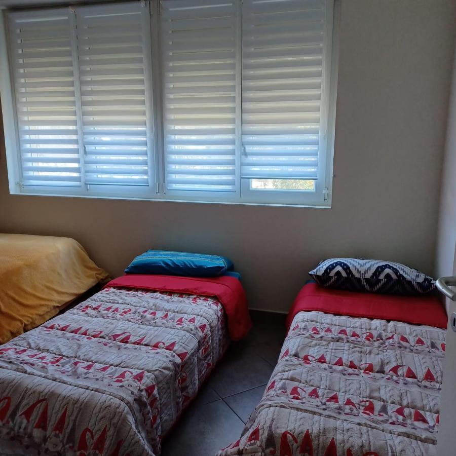 Trilocale Nr 8 Apartment Calambrone Bagian luar foto