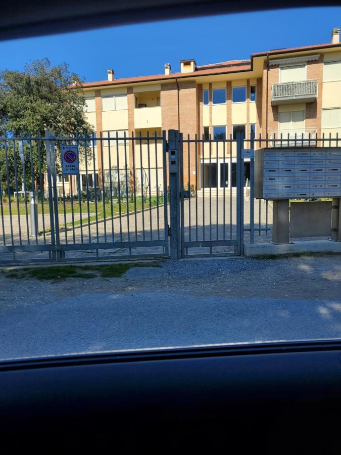 Trilocale Nr 8 Apartment Calambrone Bagian luar foto