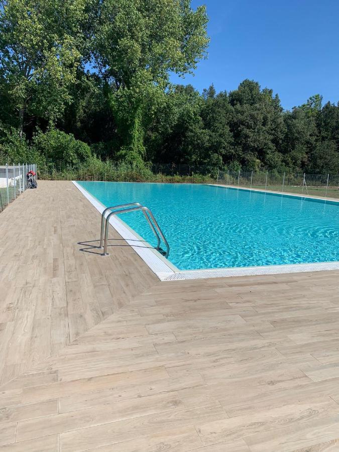 Trilocale Nr 8 Apartment Calambrone Bagian luar foto